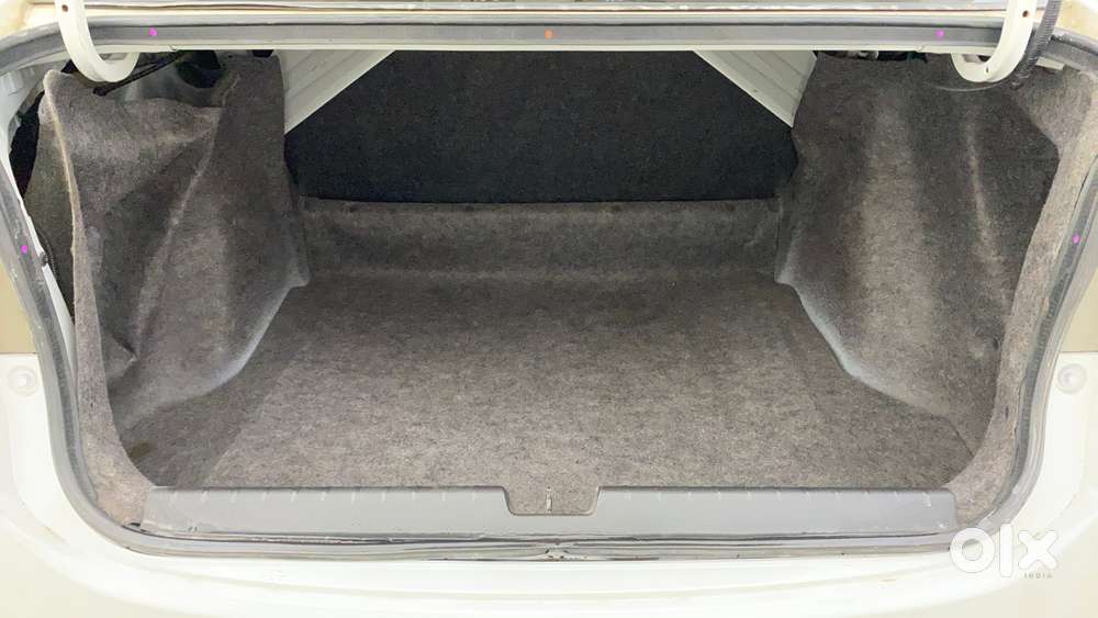 Honda City 2015-2017 I Vtec Sv, 2015, Petrol