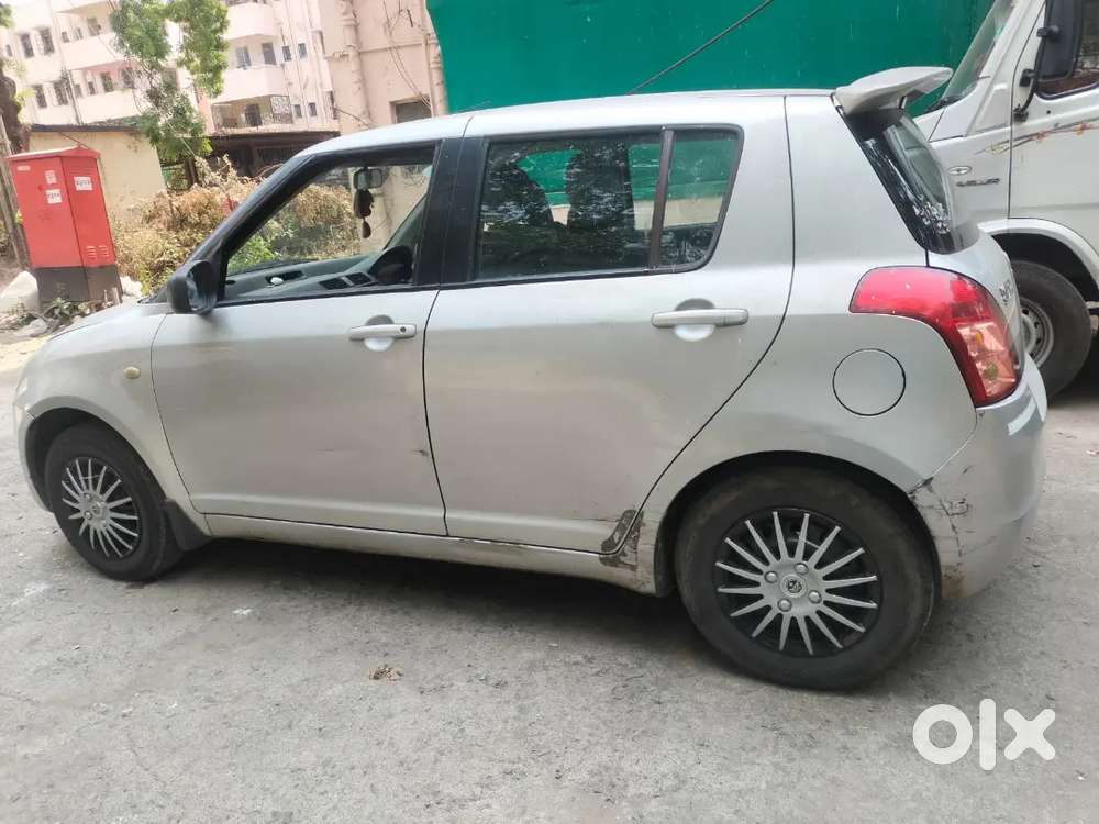 Maruti Suzuki Swift Vxi 2009