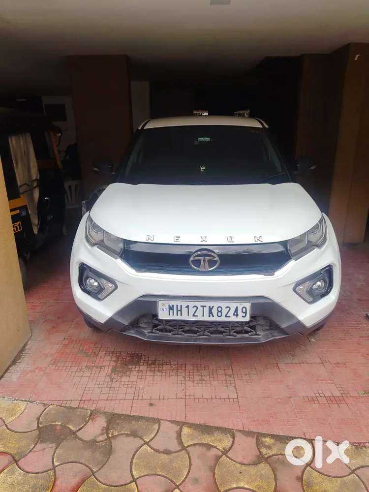 Tata Nexon Revotron Xe 2021 Manual Petrol