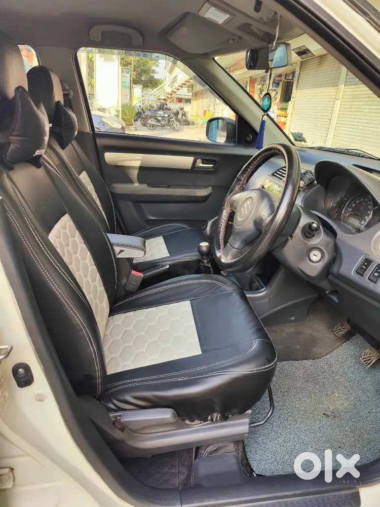 Maruti Swift Dzire Vdi 2012 Year