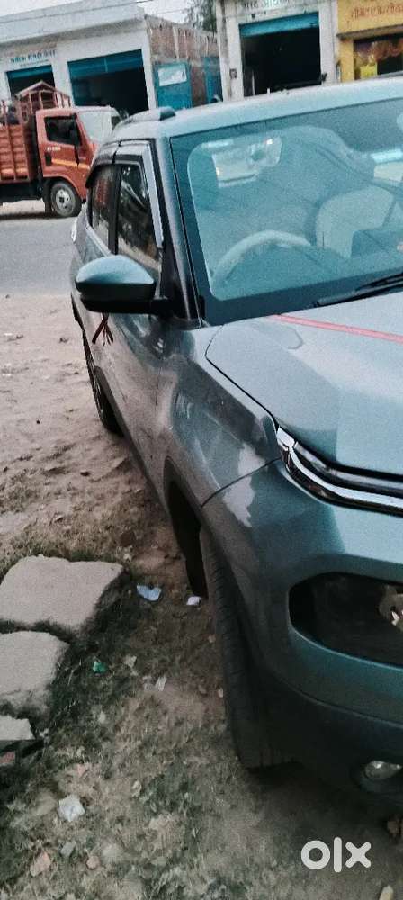 Tata Punch 2023 Cng & Hybrids 16000 Km Driven