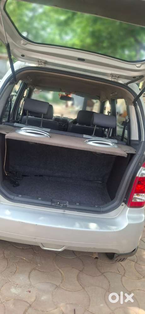 Maruti Suzuki Wagon R Lxi, 2006, Petrol