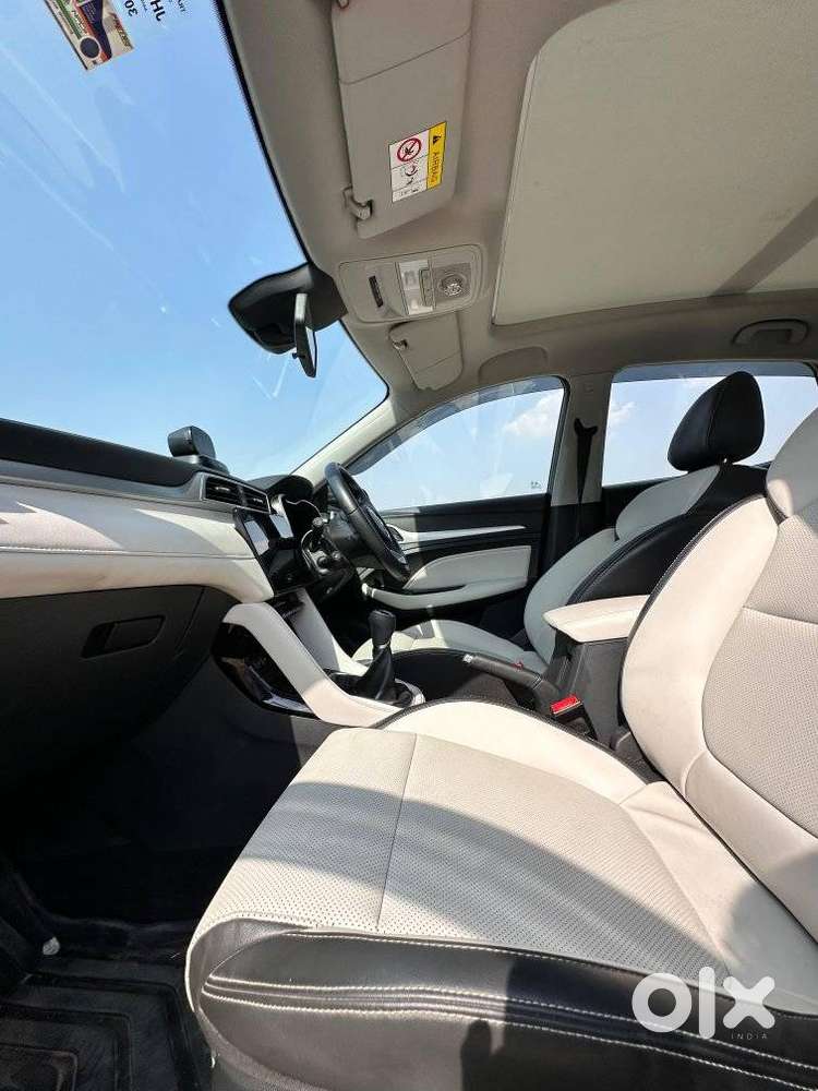 Mg Astor 1.5 Sharp, 2021, Petrol