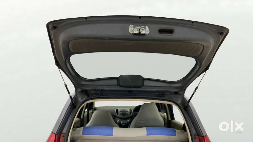 Hyundai I10 Era, 2013, Petrol