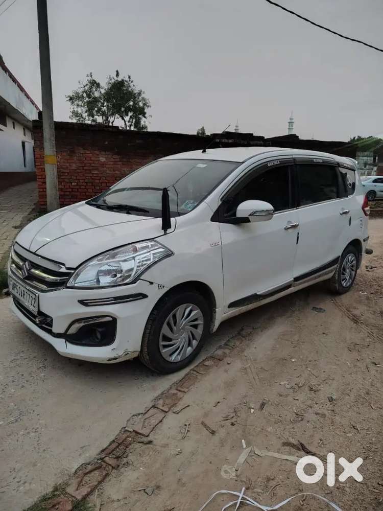 Maruti Ertiga Vdi 2016
