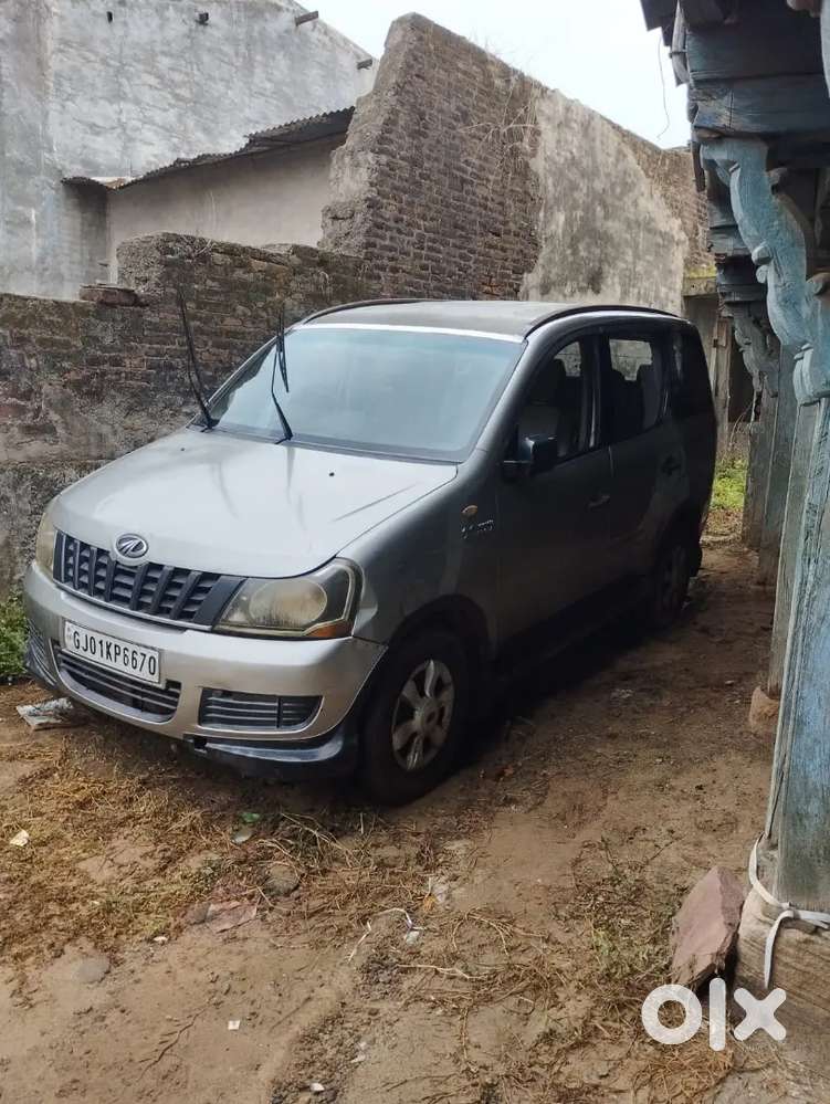 Mahindra Xylo 2.5 E6 2012