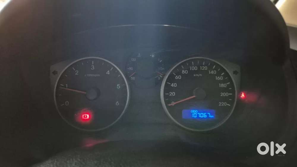 Hyundai I20, 2014, Diesel