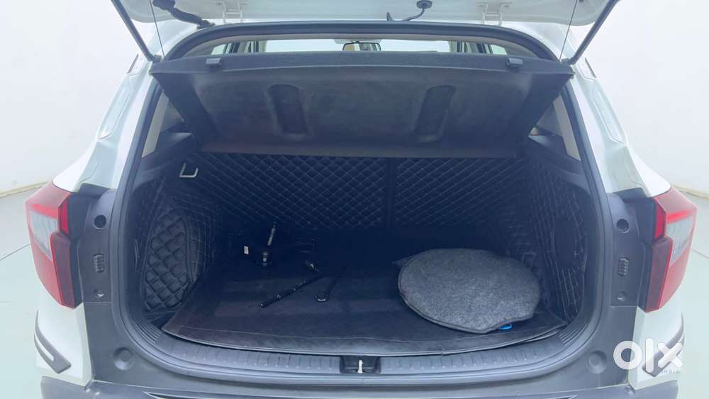 Kia Seltos 1.5 Htx+ Diesel Imt, 2023, Diesel
