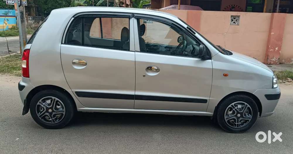 Santro For Sale