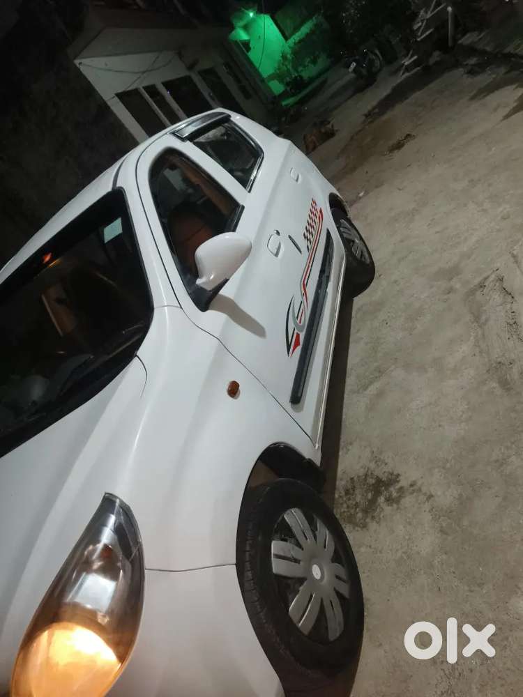 Maruti Suzuki Alto 800 2014 Lxi Edition
