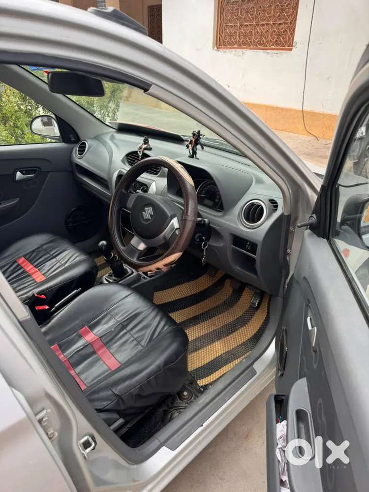 Maruti Suzuki Alto 2013 Lxi