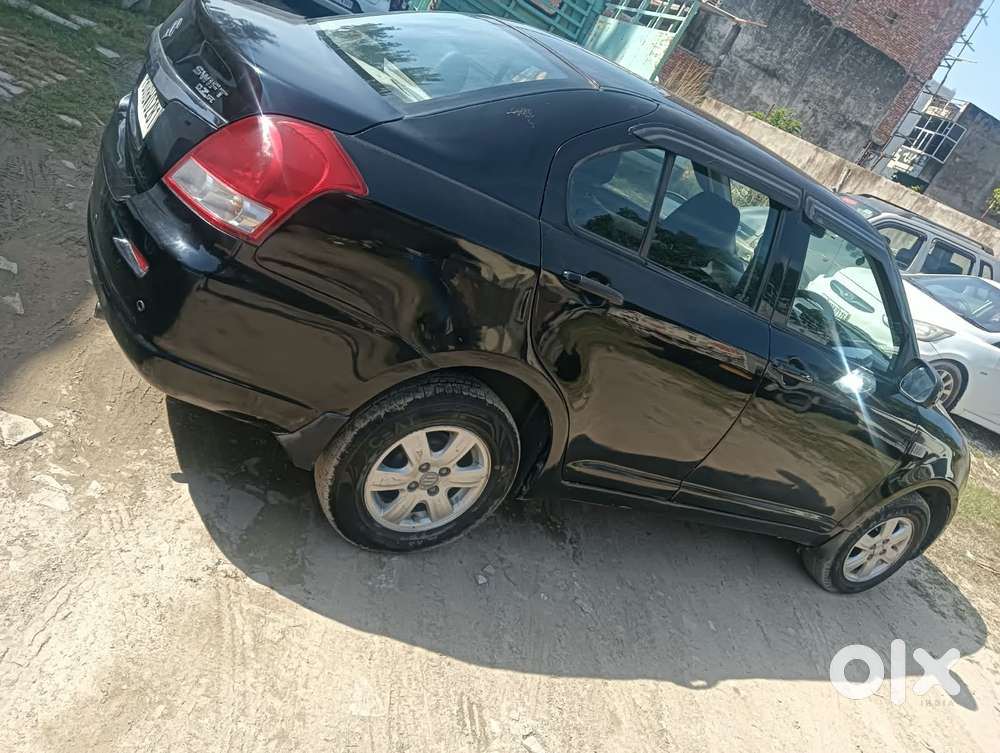 Maruti Suzuki Swift Dzire Zdi Bsiv, 2011