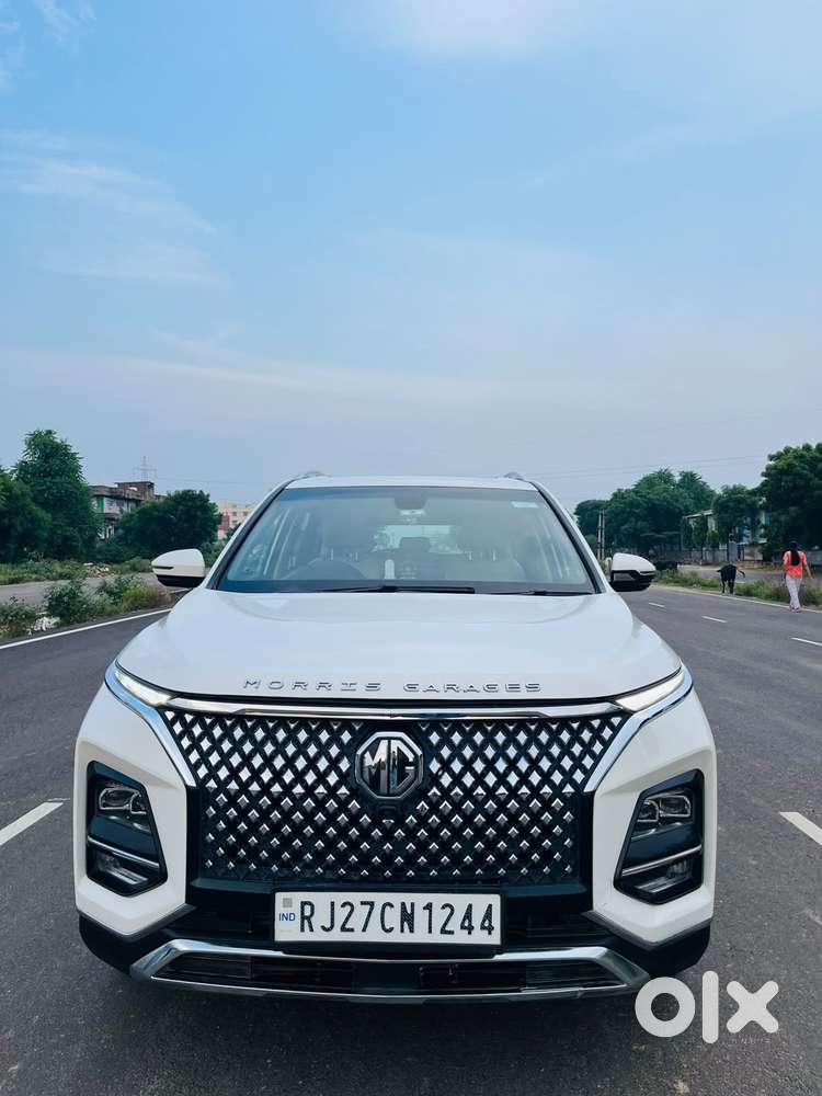 Mg Hector Sharp Pro 2.0 Turbo Diesel Mt, 2023, Diesel
