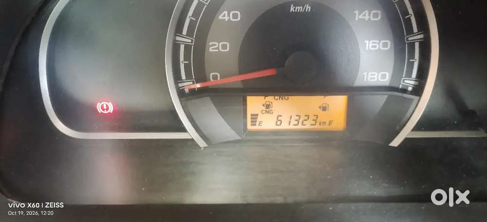 Maruti Suzuki 800 2019