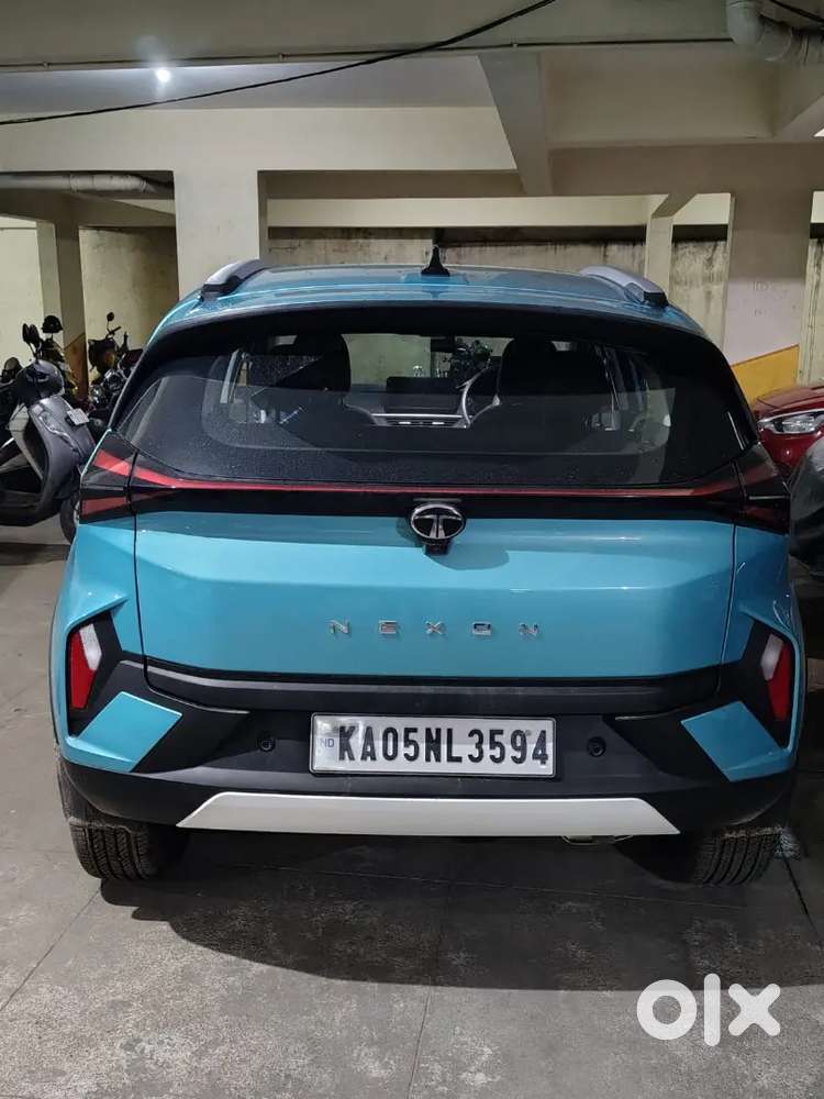Tata Nexon