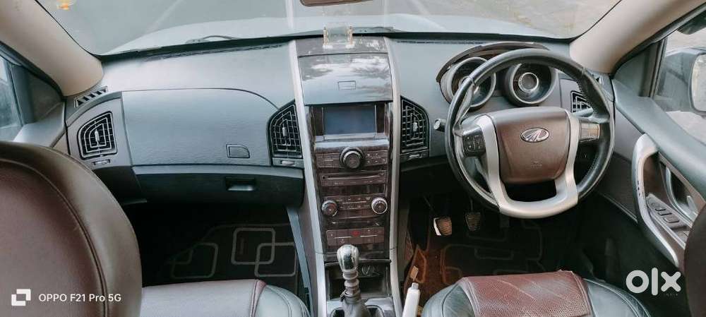 Mahindra Xuv500 W8, 2014, Diesel