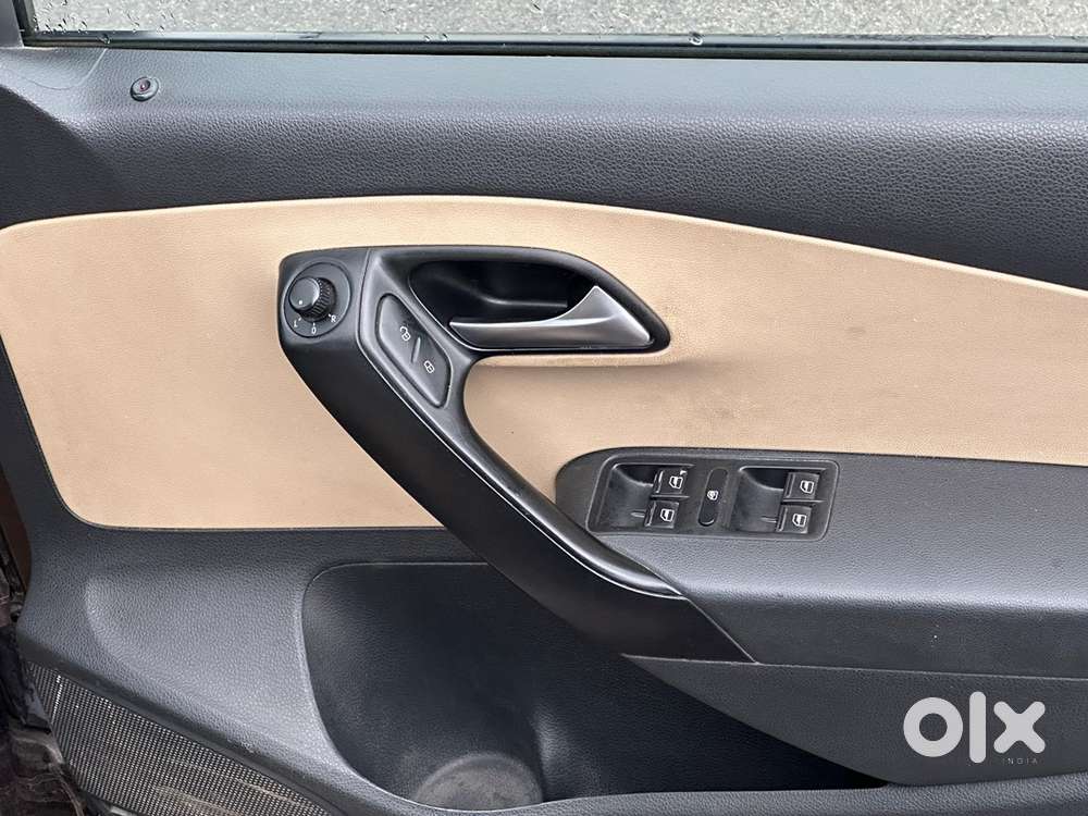 Volkswagen Ameo Diesel 2018
