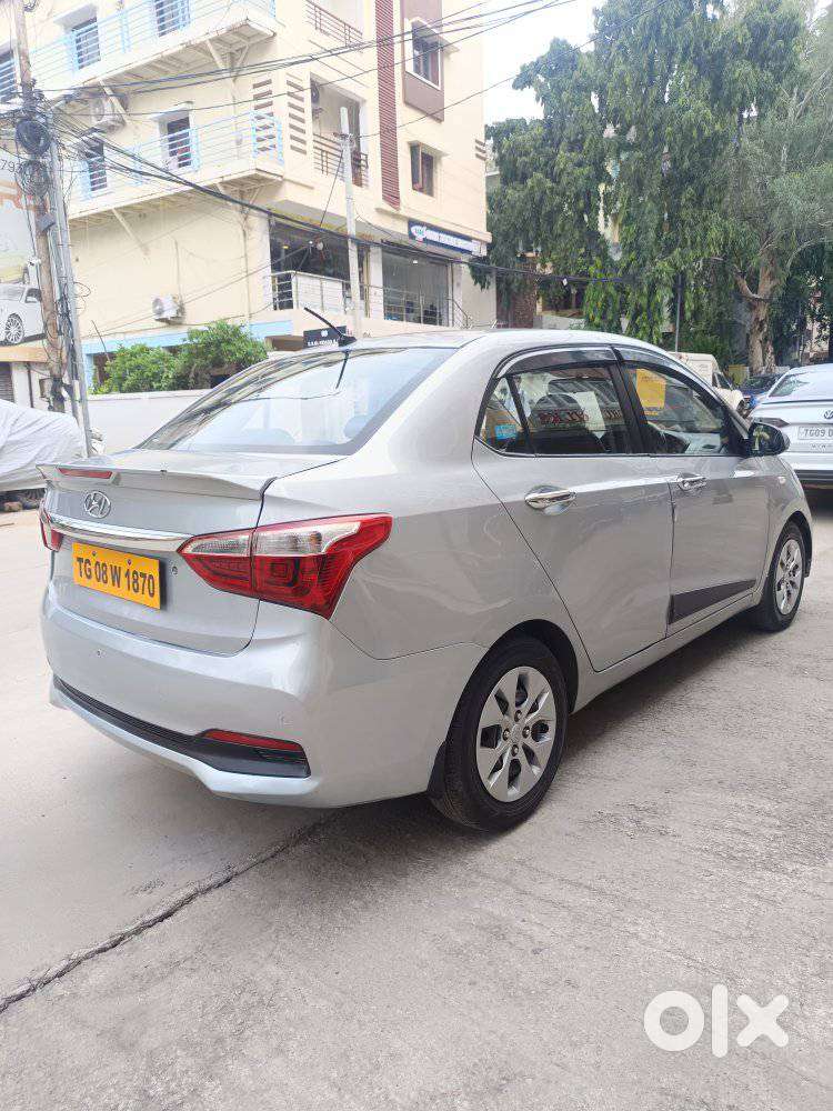 Hyundai Xcent Prime 1.2 T Crdi, 2018, Diesel
