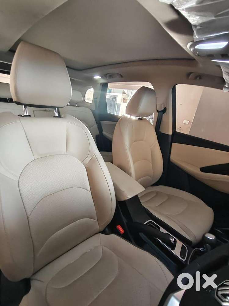 Mg Petrol Manual 2024