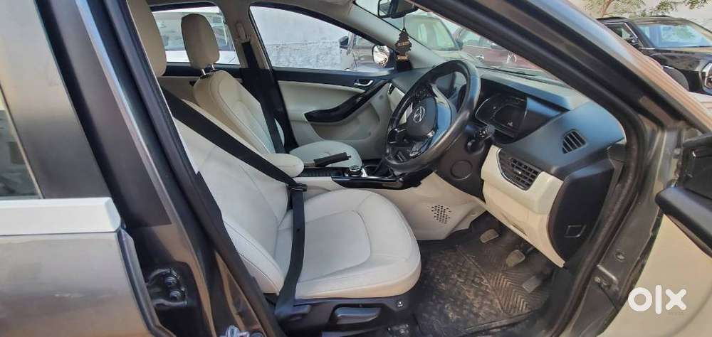 Tata Nexon Xz Plus Luxs, 2023, Petrol