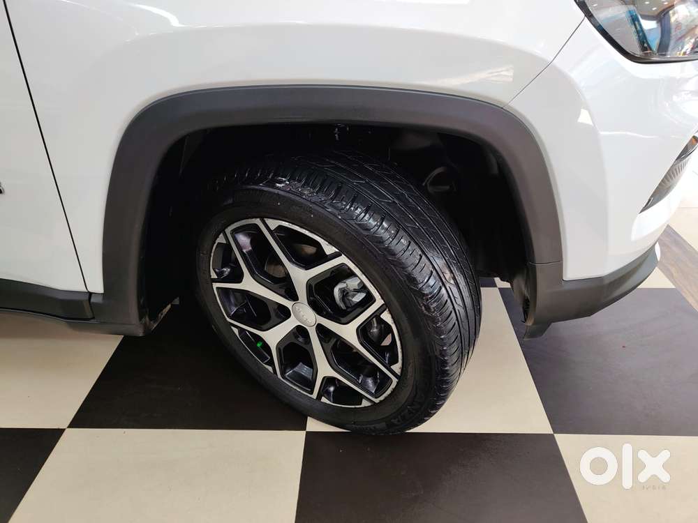 Jeep Compass 1.4 Limited Option, 2024, Diesel