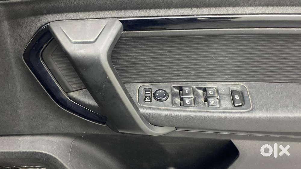Renault Kiger Rxz, 2022, Petrol