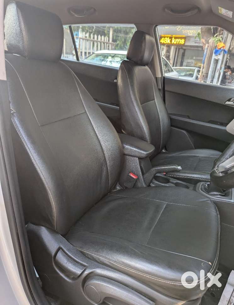 Hyundai Creta 1.5 Sx, 2016, Petrol