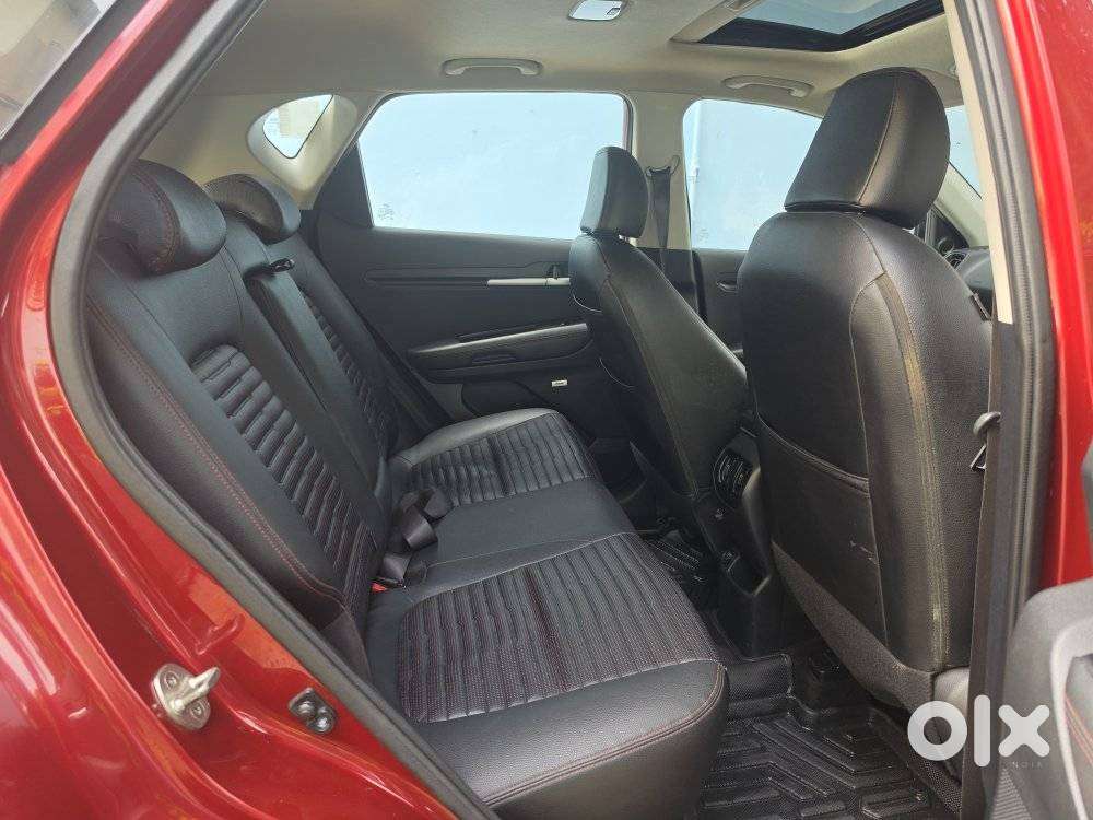 Kia Sonet Gtx Plus, 2021, Petrol