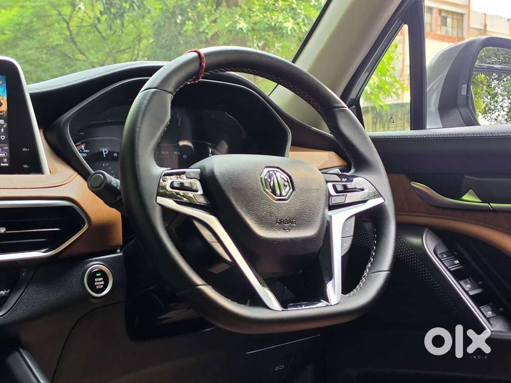 Mg Gloster 2.0 Sharp Twin Turbo 7 Str 4wd, 2022, Diesel