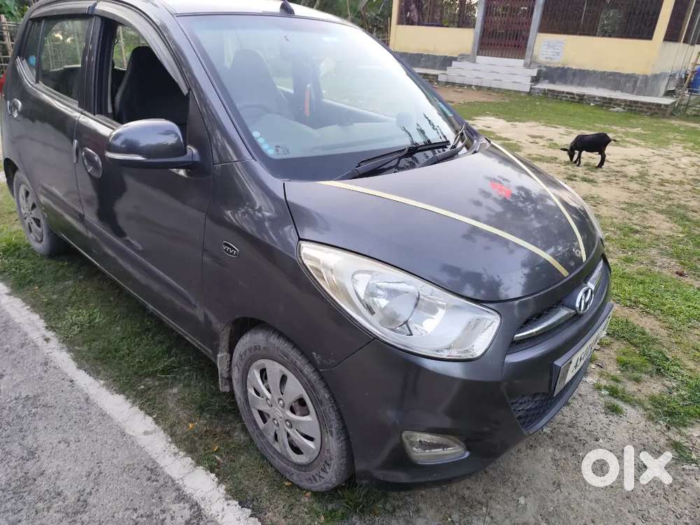 Very Good Condition