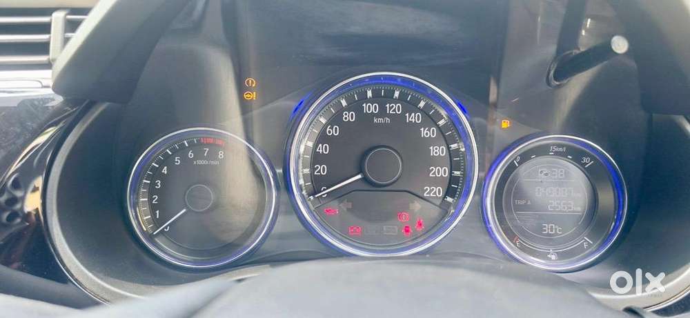 Honda City Top Variant - Excelllent Condition