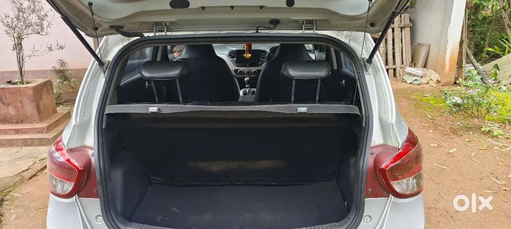 Grand I10 Very Good Condition.one Hand Driving Car