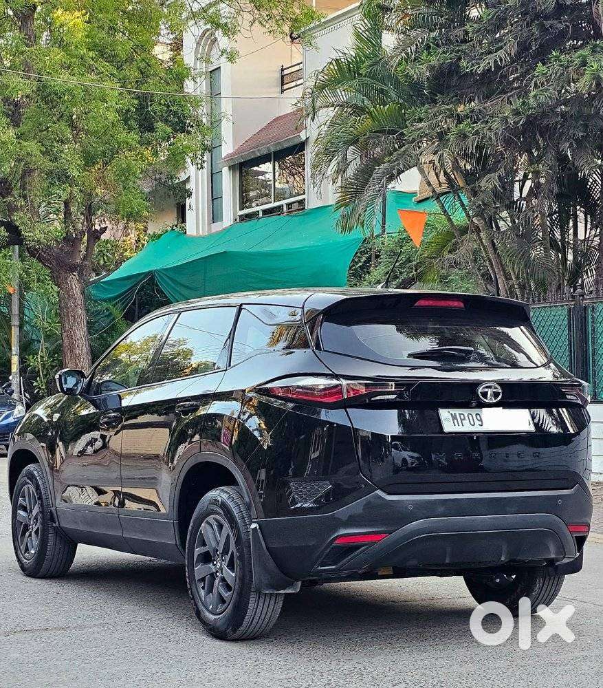 Tata Harrier Xt+, 2022, Diesel