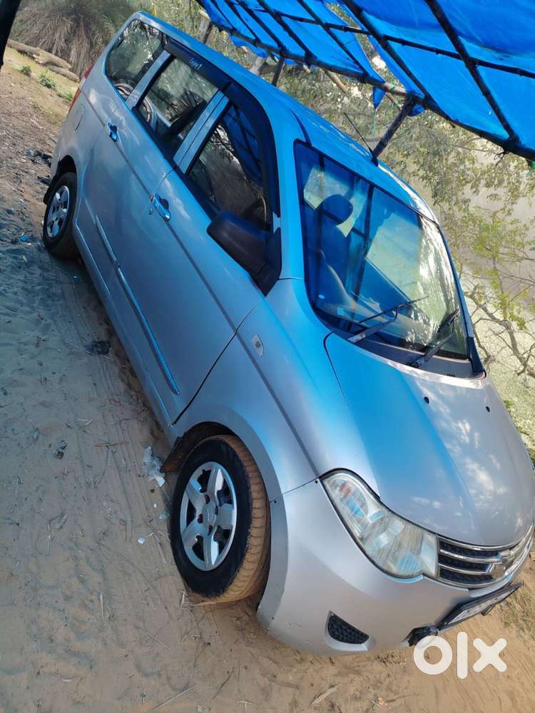 Chevrolet Enjoy 2013