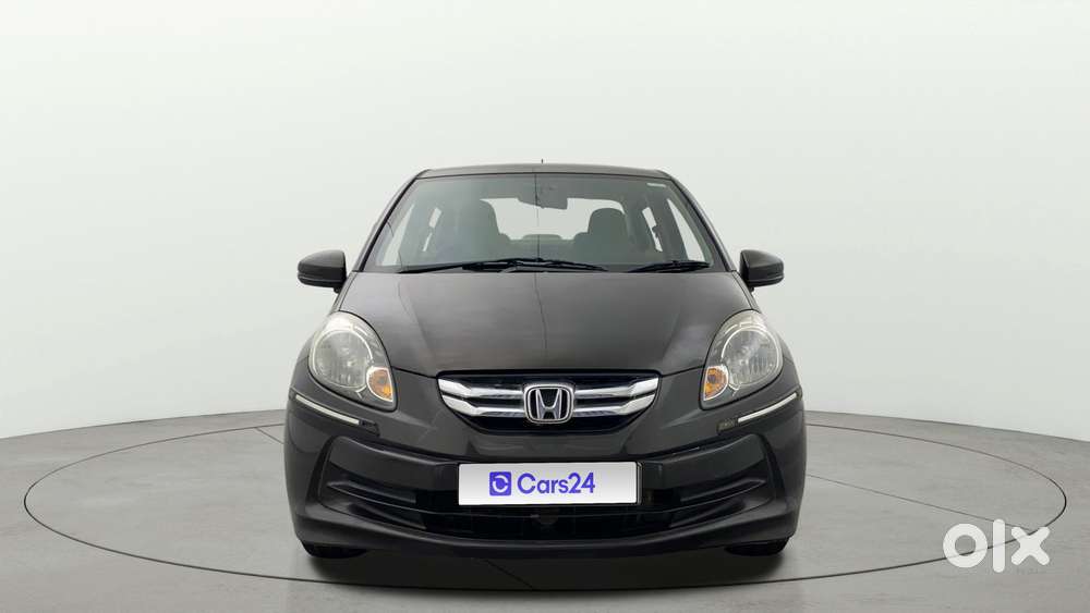 Honda Amaze