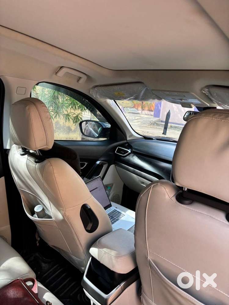 Tata Safari 2022 Xt +