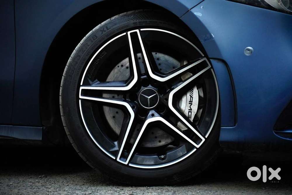 Mercedes-benz Amg A35 4matic, 2023, Petrol