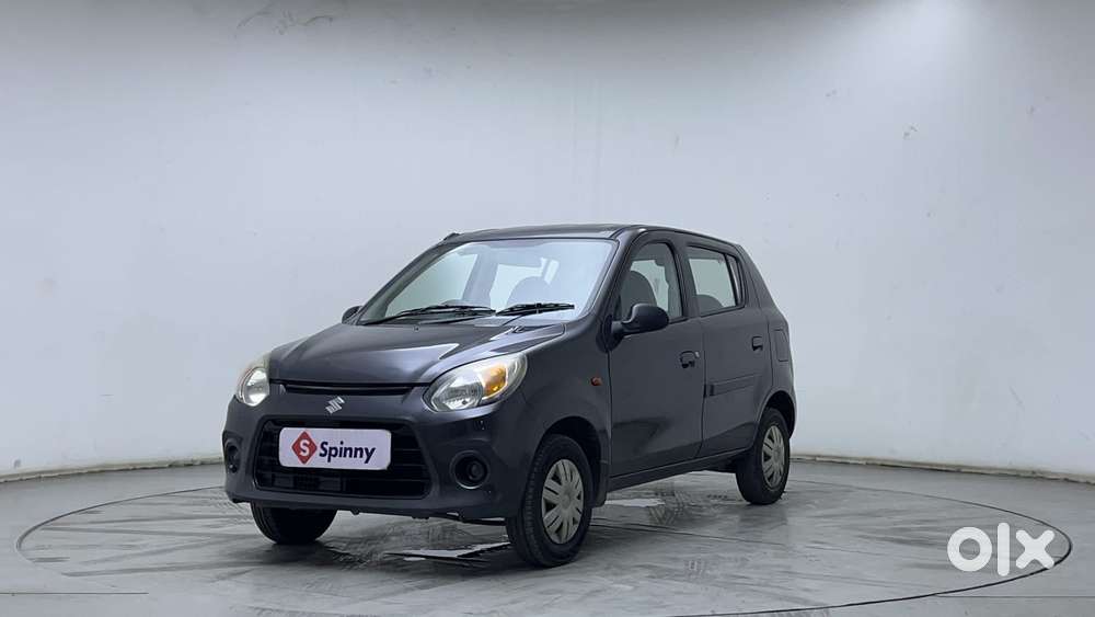 Maruti Suzuki Alto 800 Lxi, 2016, Petrol