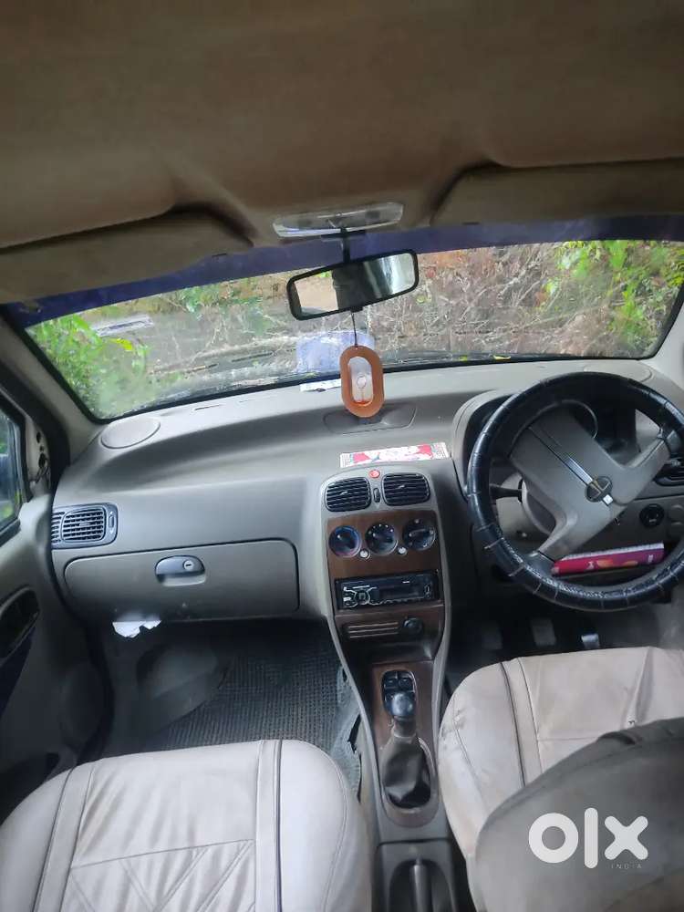 Tata Indigo Ecs 2011 Lx Cr4 Bs-iv Diesel