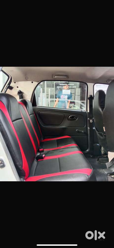Maruti Suzuki Alto 0.8 Lxi (o), 2011, Cng & Hybrids