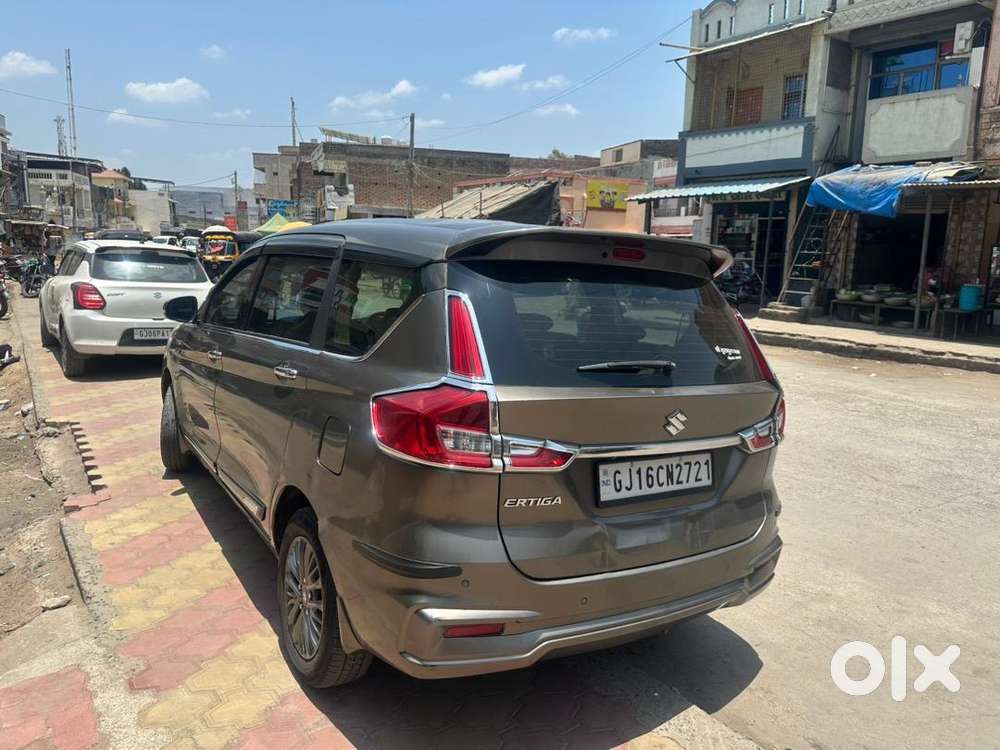 Maruti Suzuki Zdi+ 2019