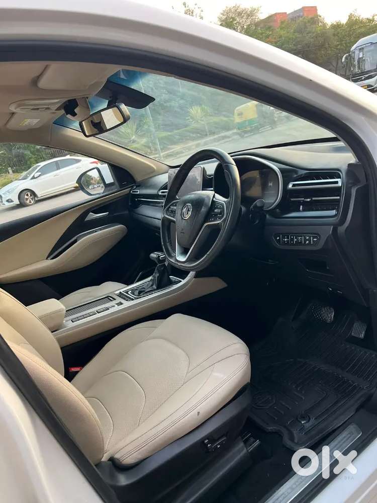 Mg Hector 1.5 Turbo 2023