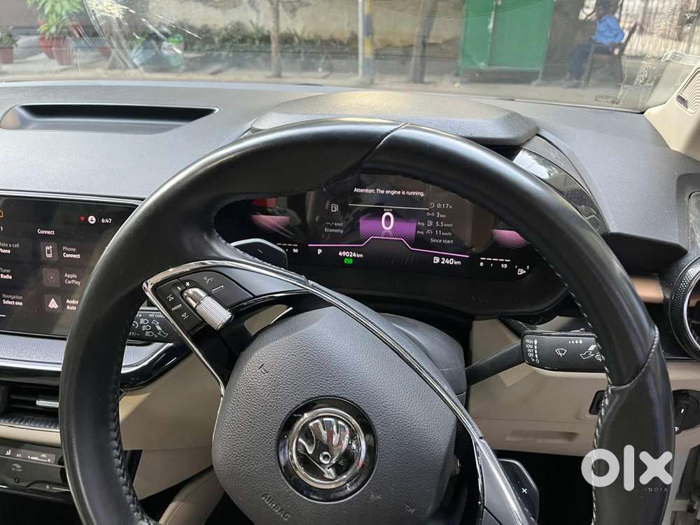 Skoda Slavia - Style 1.0 At - 2022