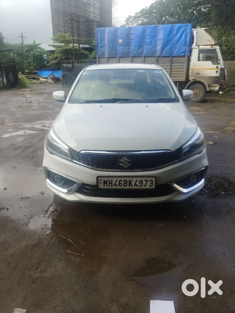 Maruti Suzuki Ciaz 2019 Variant In Great Condition