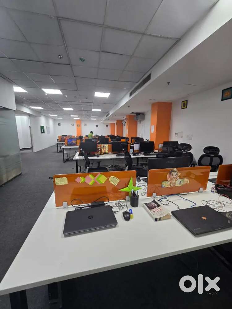 office for rent no Brokerage