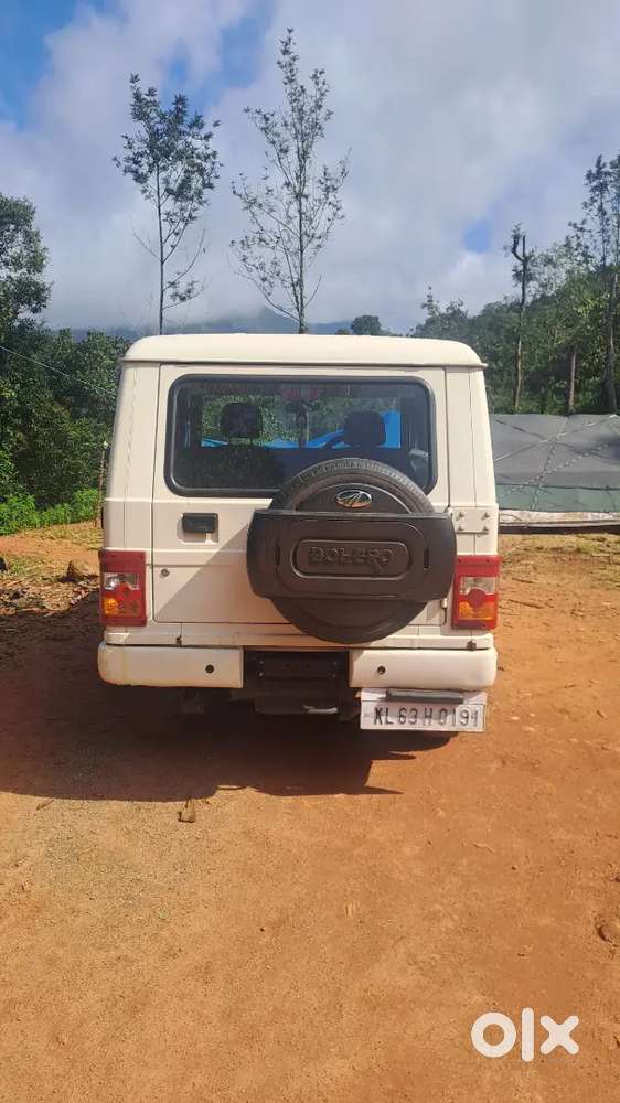 Mahindra Be 6 2020 Manual