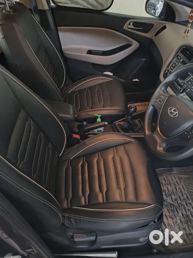 Hyundai Elite I20 Magna Petrol 2015