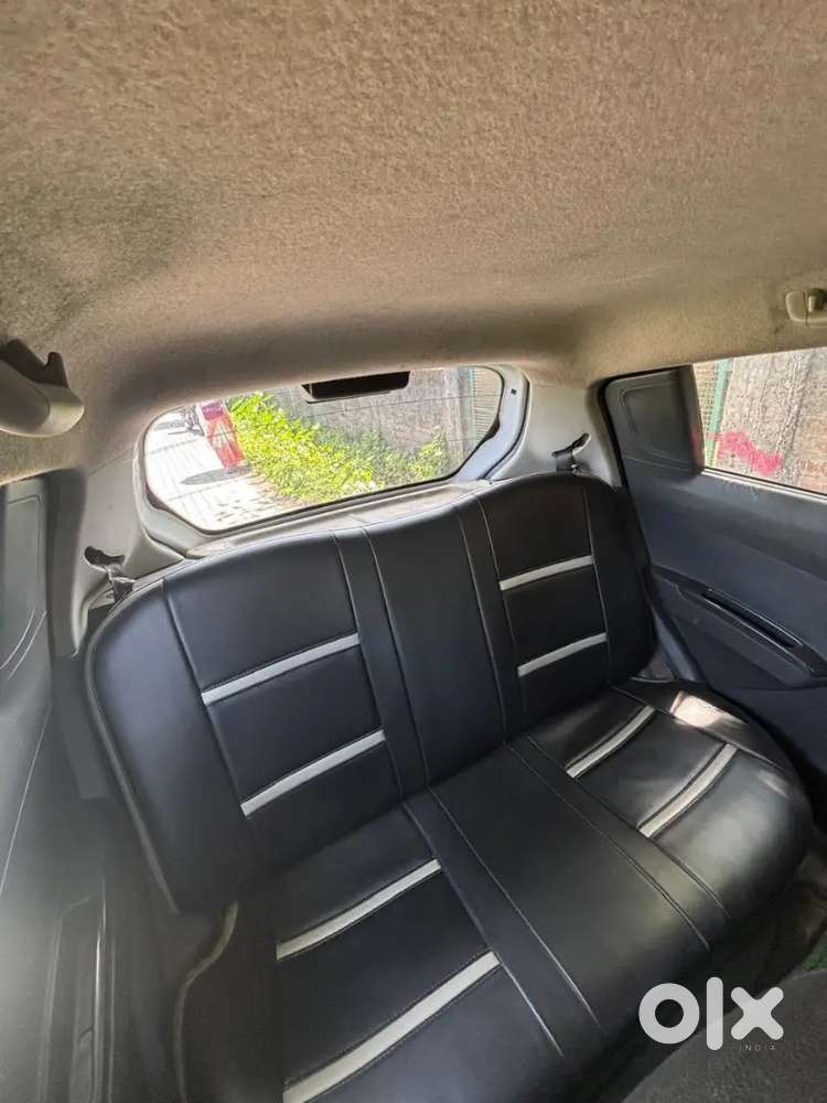 Chevrolet Beat 2014 Petrol Manual