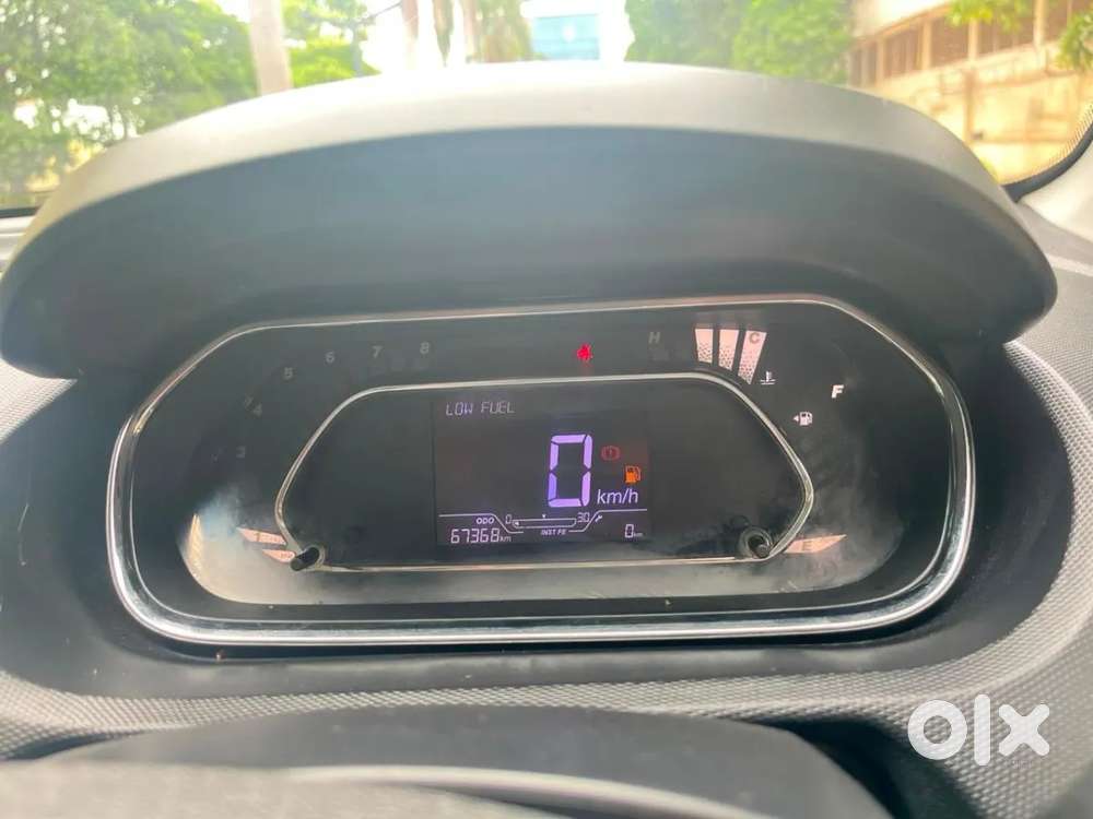 Tata Tiago 1.2 Revotron Xz Plus, 2020, Petrol