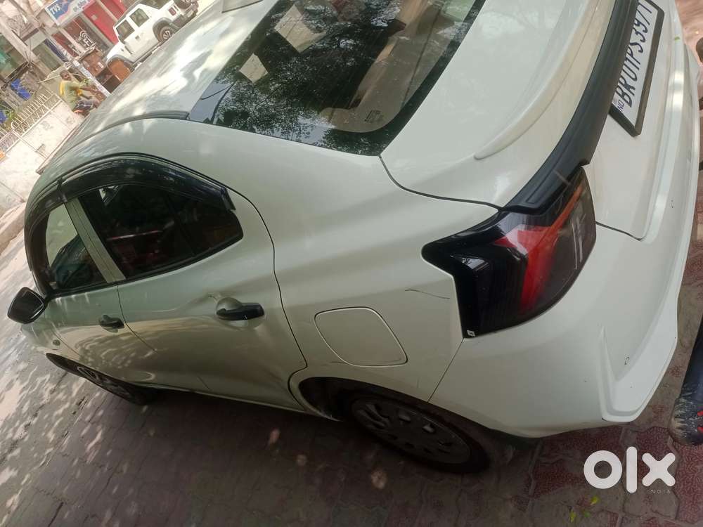 Maruti Suzuki Dzire 1.2 Tour S Cng, 2025, Cng & Hybrids